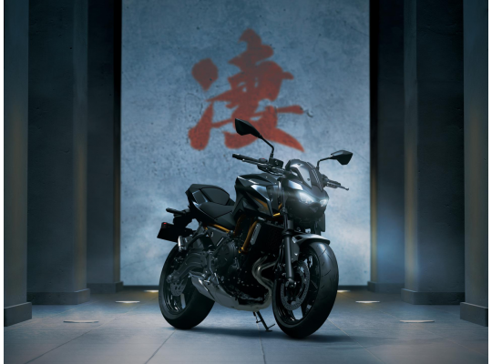 motorrika image